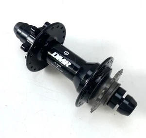 DMR Rhythm Team Revolver Dirt Jump DJ Single Speed Disc Rear Hub 135mm 36h - Picture 1 of 4