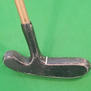 System 3 Two Way Black Putter 36" Graphite Shaft Lamkin Grip  - Picture 1 of 9