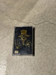 RARE ICP: Ringmaster ARTWORK ONLY 1st Pressing ICP Juggalo READ - Autographed - - Picture 1 of 8