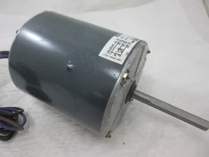 MOTOR VENTILADOR CONDENSADOR 1/2 HP TRANE MOT04757 X70671087-01 *400/460V* - Imagen 1 de 5