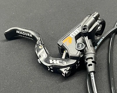 Magura MT7 HC3 Special Edition - Front or Rear Wheel (swappable), NEW