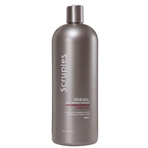 Scruples Renewal Color Retention Shampoo, Liter - Picture 1 of 1