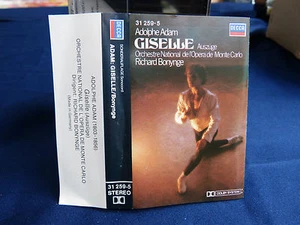 Mc : Giselle - Adolphe Adam - Bild 1 von 1