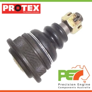 2x * OEM QUALITY * Suspension Ball Joints-Front Upper Suits NISSAN NAVARA D22 - Picture 1 of 3