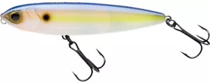 Yo-Zuri 3DB Pencil Topwater Walker - 5 Inch - Picture 1 of 18