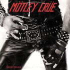 Motley Crue - Too Fast For Love [Vinyl]