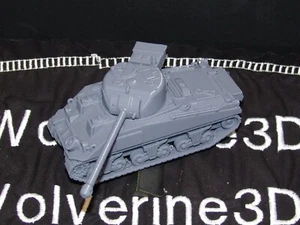Flames Of War UK Sherman Firefly 1/100 15mm KOSTENLOSER VERSAND - Bild 1 von 2
