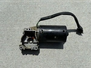 0018201842 Sun Roof Motor w123 240D 300SD 300CD 190E 190D 300D 500SEL 500SEC 280 - Bild 1 von 2