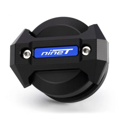 Аварийная накладка на заднее вилочное колесо для BMW R NINE T R NINET RnineT 2014-2024 2021 2022 - Изображение 1 из 4