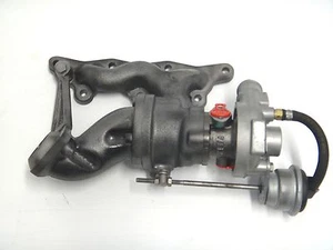Smart cdi 0,8 CDI Turbo Turbocharger (1999- ) 41 Hp / MC01 54319700002 66009601 - Picture 1 of 1