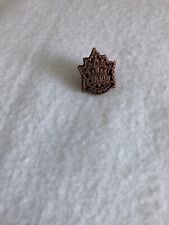 C.S.M.M.I. pin Canadian Society of Military Medals & Insignia , Canada