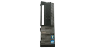 Dell OptiPlex 390 SFF Genuine Front Bezel Cover Face Plate Panel 78TRR 078TRR - Picture 1 of 4