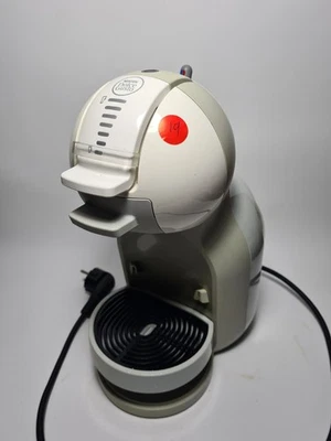 macchina caffe a capsule dolce gusto dolcegusto Mini Me  - Immagine 1 di 4