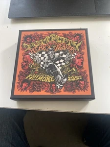 Tom Petty & the Heartbreakers ~ Live at the Fillmore 1997 [Deluxe] 4 CD (2022) - Bild 1 von 5