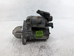 2012-2013 Kia Soul Car Starter Motor Solenoid Oem G58U3 - Picture 1 of 6