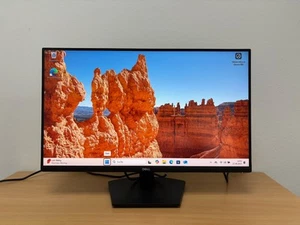 Dell 27 Zoll Monitor HDMI DP SE2723DS - Afbeelding 1 van 5