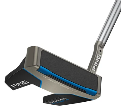 PING Scottsdale Prime Tyne 4 Putter 33inch - Image 1 of 4