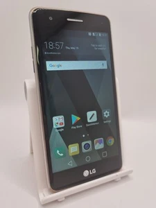 LG K8 2017 M200N Gold Unlocked 16GB 5.0" 13MP 1.5GB Android Smartphone - Picture 1 of 14