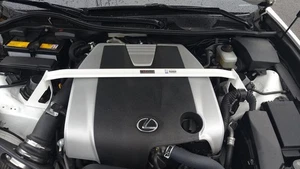 Ultra Racing Front Strut Bar for LEXUS (L10) GS 250 GS 350 GS 450H (UR-TW2-3661) - Bild 1 von 14