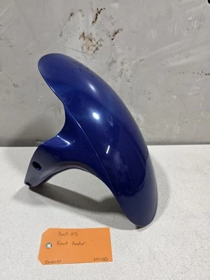 Buell 1125 XB Lightning Firebolt XB9 XB12 грязевая защита переднего крыла #NV-125 - Изображение 1 из 4