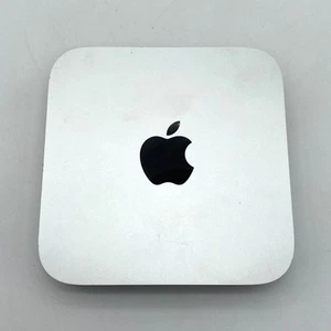 Apple Mac Mini A1347 (2014) i5-4260U 1.40GHz 16GB RAM 1TB HDD (Grade "B") - Picture 1 of 7