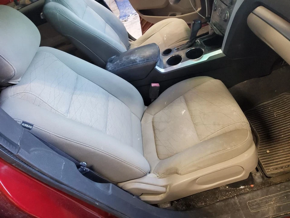 Passenger Front Seat Bucket  Cloth Manual Fits 13-15 EXPLORER 582982 Foto 1 de 1