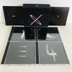 DEPECHE MODE CDs X1 1991 ALCB201 - 204 CD - Picture 1 of 24