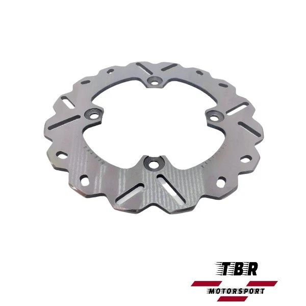 motorcycle brake rotors  FOR DUCATI REAR 748 916 996 998 95-04 DC02RID - Imagem 1 de 4