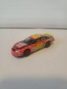 BRIAN VICKERS, #60, HAAS MONTE CARLO, 2003 RACING CHAMPIONS 1:64, LOOSE - Picture 1 of 7