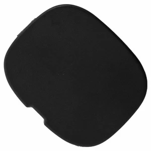 Tapa de ojo de gancho de remolque para parachoques delantero A4538854300 para Smart Fortwo 453 2016-2018 - Imagen 1 de 7