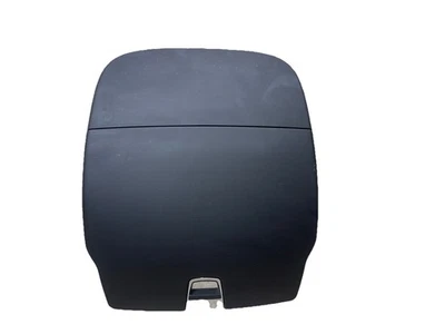 Upper Center Dash Storage Fits 2010 2011 2012 2013 2014 2015 CHEVROLET EQUINOX w - Image 1 of 4