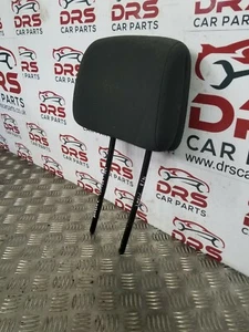 RENAULT MEGANE CONVERTIBLE HEAD REST NS PASSENGER LEFT 2002 - 2009 MK2 - Picture 1 of 5
