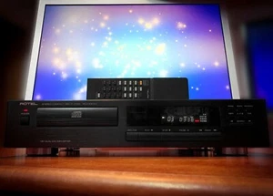 ROTEL RCD-930AX ๐RaRe๐ Vintage CD/CDR Deck - Picture 1 of 5