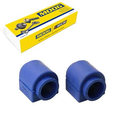 Kit de buje de barra estabilizadora de suspensión MOOG para GMC Envoy XUV 2004-2005 Foto 1 de 3