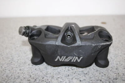 Triumph Daytona 675 2013 ABS OEM pinza de freno delantera izquierda Foto 1 de 4