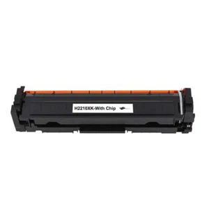 1 Black XL Toner Cartridge for HP Colour LaserJet Pro MFP M282nw M283fdn M283fdw - Picture 1 of 1