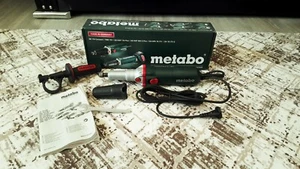 Amoladora recta Metabo GE 950 G Plus amoladora recta recta NUEVA - Imagen 1 de 8