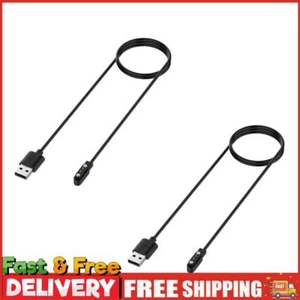 60/100cm Charger Adapter Smart Watch 5V USB Magnetic Charger for One Plus Nord - Zdjęcie 1 z 14