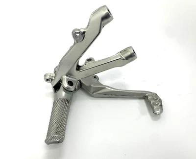 2012-2019 Ducati  899 959 1199 1299 Right Rearset - Image 1 of 4