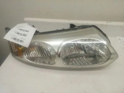 R HEADLIGHT SEDAN 4 DOOR FITS 03-07 ION 129594 - Image 1 of 4