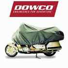 Dowco Legend Traveler Motorcycle Cover for 2004 MV Agusta Brutale ORO - gn