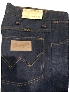 Wrangler Flare in Men's Vintage Jeans for sale | eBay