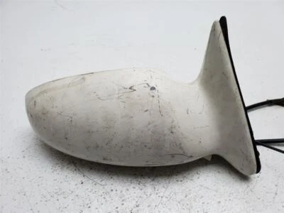 93-97 Mazda 626 Passenger Side View Mirror Power Non-heated Fixed GA2L69120H00 - Image 1 of 4