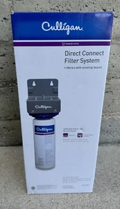 Culligan US-DC1 Direct Connect Filtration System Bad Taste & Odor Reduction New - Picture 1 of 3
