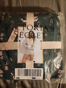 *Nuevo con etiquetas Conjunto de pijama corto térmico Victoria's Secret talla XXL $54,95 - Imagen 1 de 5