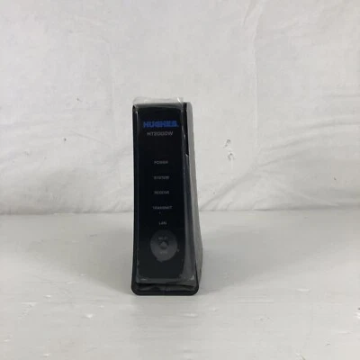Hughes HT2000W Modrm 1505215-0203 / No Cord / Working - Image 1 of 4