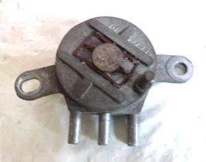 73 Chevelle A/C Vacuum Mode Switch El Camino Monte Carlo Chevy - Picture 1 of 2