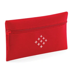 Official Red Arrows Diamond 9 Pencil Case - Picture 1 of 8
