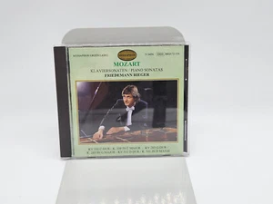 Mozart - Klaviersonaten (Album) - Foto 1 di 2