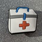 Shoe Charm First Aid Kit Toy
